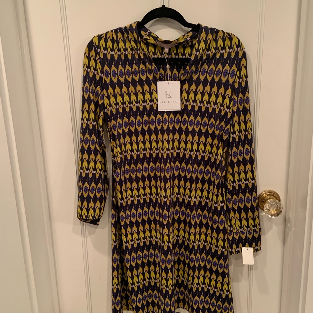 Ellie Kai dress NEW